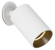 Spot incastrabil tavan / perete design modern STAN alb