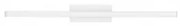 Aplica baie LED 18W WILLOW 787012 NOVA LUCE