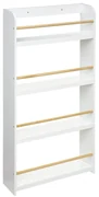 Bibliotecă pentru copii, 4 niveluri