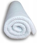 Saltea superioară / Topper Visco 3 160x200 cm (Alb) (T3/T4). 1007744
