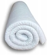 Saltea superioară / Topper Visco 3 160x200 cm (Alb) (T3/T4). 1007744