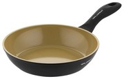 Tigaie Florina din aluminiu AmVegan de MateuszGessler, 20 cm, diam. 20 cm