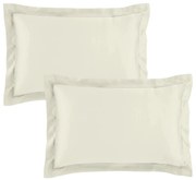 Fețe de pernă 2 buc. din satin 75x50 cm Silky Soft – Catherine Lansfield