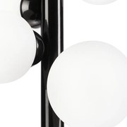 Lustră pe cablu LARRY 4xG9/15W/230V