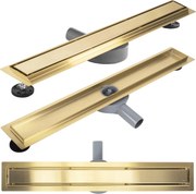 Rigola dus REA Neox pro Brush Gold 100