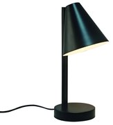 Veioza Design Scandinav Minimalist, Wilmer negru