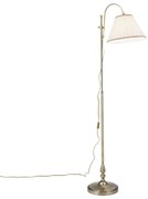 Lampadar / Lampa de podea stil clasic H183cm Tonia Stl 12-1101/1 Patina OR