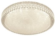Plafoniera LED cu telecomanda Belle D-40cm