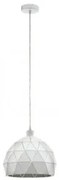 Pendul vintage 1 bec E27 Roccaforte 97854 Eglo