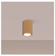 Spot Brilagi CRESTO 1xGU10/10W/230V 10 cm auriu