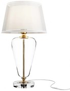 Veioza, Lampa de masa design modern Verre