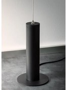 Lampadar LED dimabil Redo 01-2695 PICAS LED/12W/230V negru