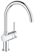 Grohe Minta Baterie chiuveta bucatarie monocomanda 1 2
