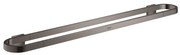 Grohe Selection Suport prosop baie multifinctional tip bara 60 cm, antracit (hard graphite)