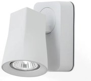 Aplica de perete cu spot directionabil Aurora