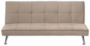 Canapea 3 locuri Horve (bej) . Promo -37%. 1008679