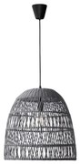 Lustra boho style design natural 46,5cm Destin NVL-9586671
