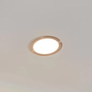 Eglo 900113 - Corp de iluminat LED dimmabil pentru baie FUEVA-Z LED/10,5W/230V IP44