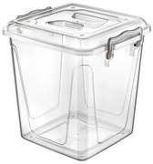 Cutie de depozitare din plastic Orion ,  11 l, 11 l
