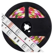 LED RGB Bandă dimmabilă 5m LED/7,2W/12V IP65