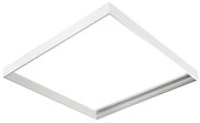 Cadru metalic pentru instalarea panourilor LED 600x600mm