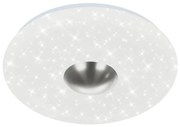 Plafonieră LED Briloner 3477-012 LED/18W/230V 4000K