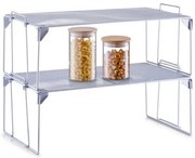 Raft de bucătărie universal, 1 nivel, ZELLER