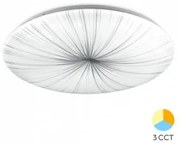 Plafoniera moderna led 44W BH16-21280 Braytron