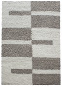 Covor bej 160x230 cm Gala – Ayyildiz Carpets