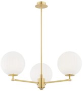 Candelabru 3 brate design modern Paloma