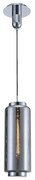 Pendul modern design decorativ JARRAS small crom