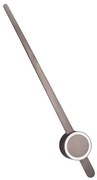Aplica perete LED design modern decorativ Kedo 80cm NVL-9190618