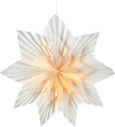 Decorațiune luminoasă albă Neela – Markslöjd