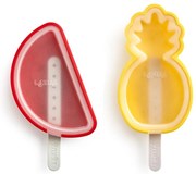 Forme pentru înghețată 4 buc. din silicon – Lékué