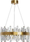 ByRydens 4202570-7002 - Lustră LED suspendată pe cablu TRIUMPH, 45W, 230V