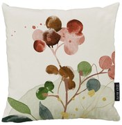 Față de pernă 45x45 cm Magic Berries – Butter Kings