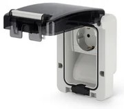 Priza schuko ST IP66 137.4507 SCAME