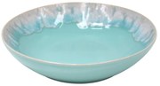 Bol turcoaz din gresie ø 21,5 cm Taormina – Casafina