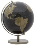 Glob decorativ Mauro Ferretti Dark Globe, ⌀ 25 cm