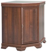 Dulap de colț KORA, samoa king