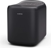 Klarstein SparkIce aparat de făcut gheață, 2 moduri, 1,5 l apă rece, curățare automată, 15 kg/24 h