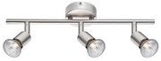 Plafoniera moderna cu spoturi Base 3L NVL-660003