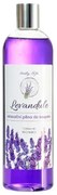 Spumă de baie cu ulei de lavandă BT Premium, 500 ml