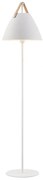 Lampadar design nordic STRAP alb 46234001 DFTP