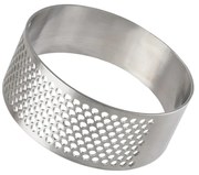 Presă de usturoi din oțel Zone Singles