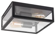 Plafoniera design modern Zaton