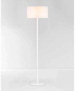 Lampadar/Lampa de podea design modern SIBNIA alb