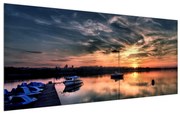 Tablou pe pânză K010227K12050 (120x50 cm), în 40 de alte dimensiuni noi