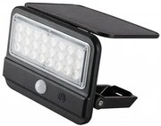 Proiector solar led 7W Flaxton 77040 Rabalux