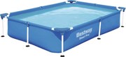 Bestway Piscină Steel Pro, 221x150x43 cm